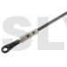 HPSAB50004  Heli Option Heavy Duty Tail Push Rod Goblin 500  